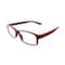 Red Reading Glasses by Make Market®